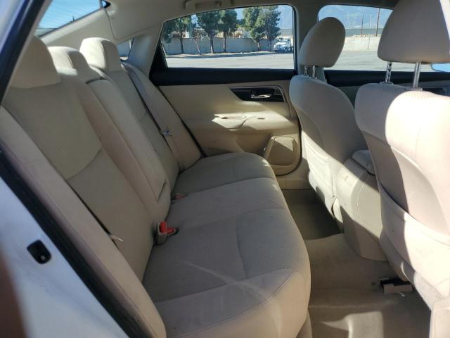 2014 NISSAN ALTIMA 2.5 #3301946451