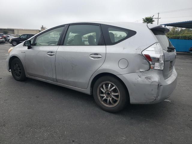 2013 TOYOTA PRIUS V #3304023580