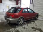 Lot #3303627936 2002 SUBARU IMPREZA OU