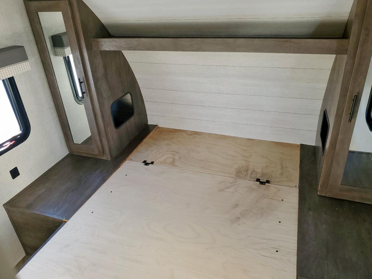 Lot #3292690641 2021 WILDCAT TRV TRL