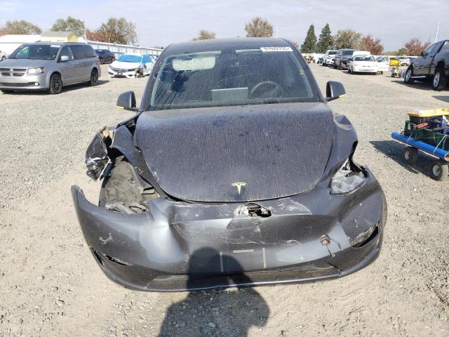 2021 TESLA MODEL Y #3303707534