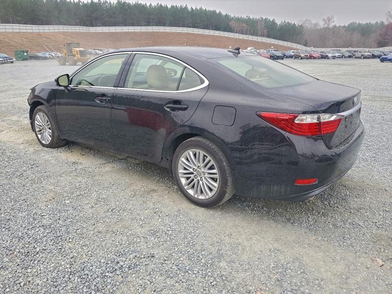 2013 LEXUS ES 350 #3294538652