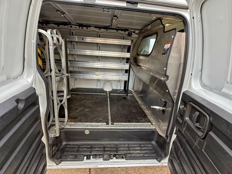 2020 CHEVROLET EXPRESS G2 #3298654936