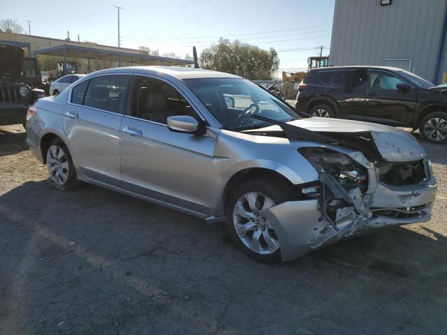 2010 HONDA ACCORD EXL #3304068492