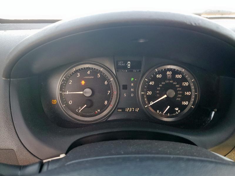 2008 LEXUS ES 350 #3282601900