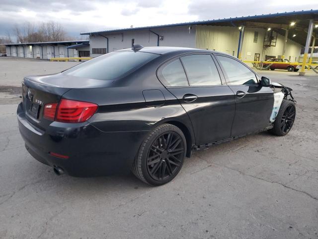 2011 BMW 535 XI #3303724467