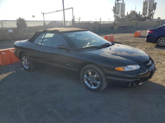 1999 CHRYSLER SEBRING JX #3296256407