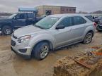 Lot #3305593105 2017 CHEVROLET EQUINOX LS