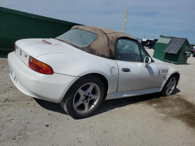 1997 BMW Z3 2.8 #3281492018