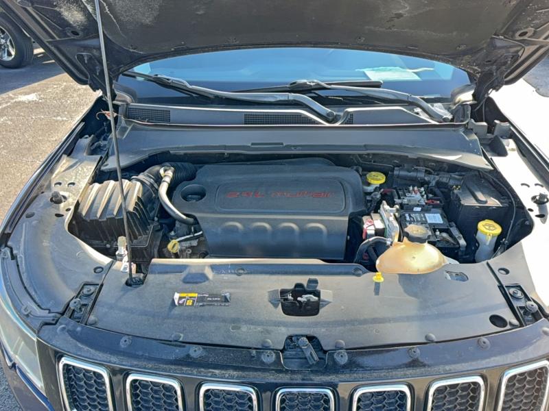 2019 JEEP COMPASS SP #3297936807