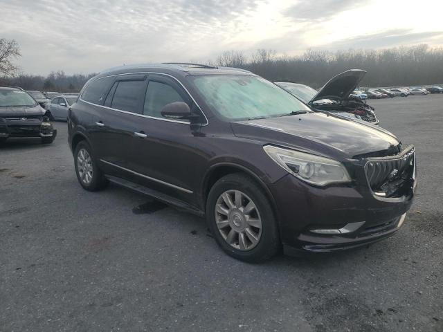 2015 BUICK ENCLAVE #3303924705