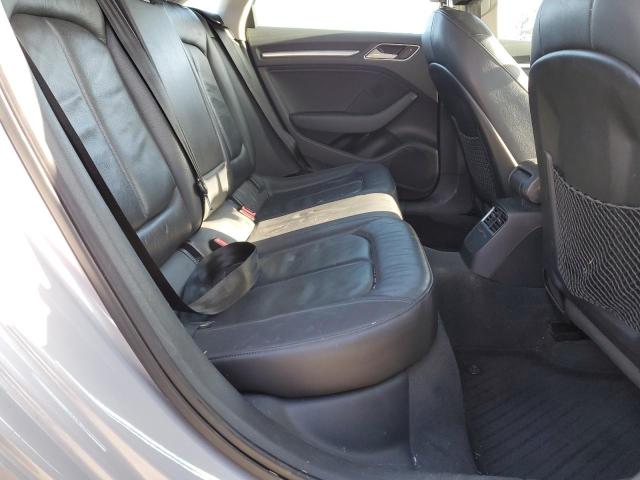 2015 AUDI A3 PREMIUM #3290258241