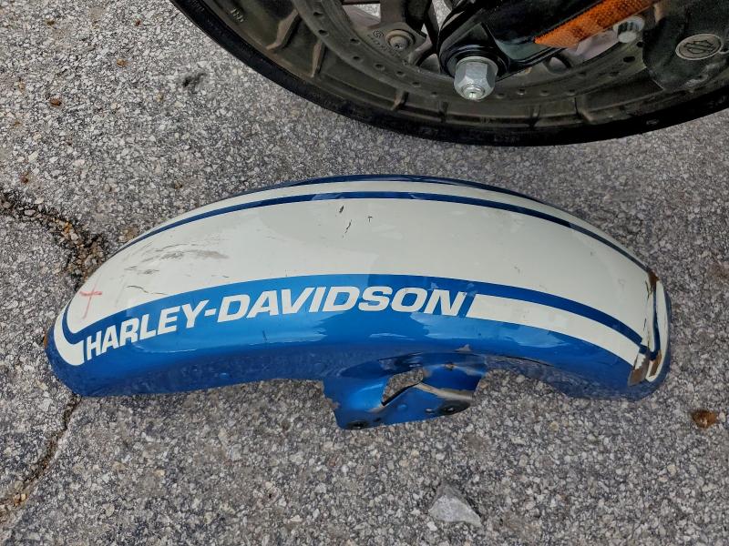 2023 HARLEY-DAVIDSON FLTRXST #3296886825