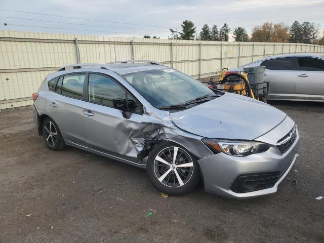 2022 SUBARU IMPREZA PR #3303879715