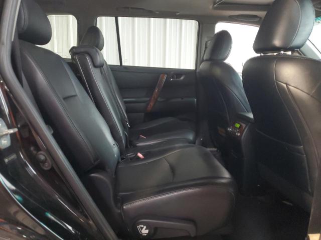 2011 TOYOTA HIGHLANDER #3283881450