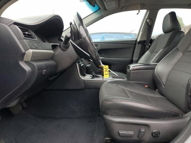 2017 TOYOTA CAMRY LE #3301695637