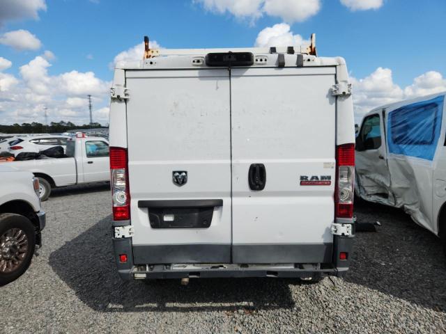 2018 RAM PROMASTER #3282503873
