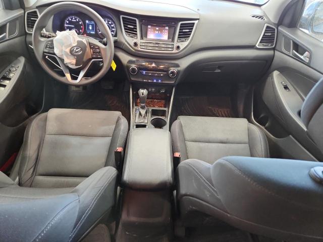 2016 HYUNDAI TUCSON LIM #3286572148