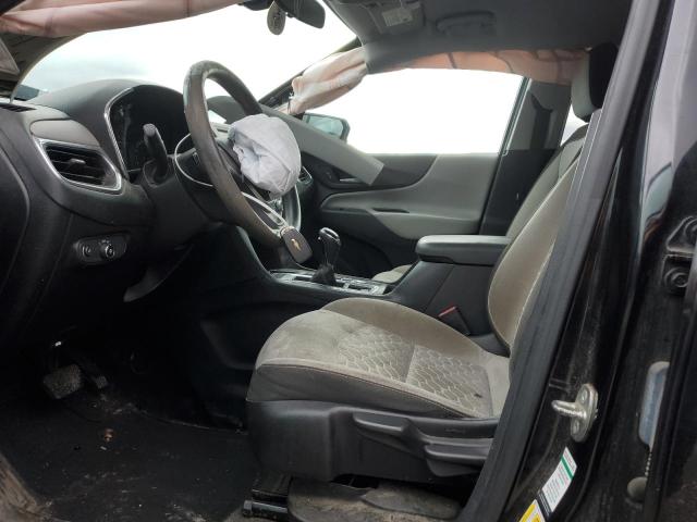 2018 CHEVROLET EQUINOX LS - 2GNAXREVXJ6322461