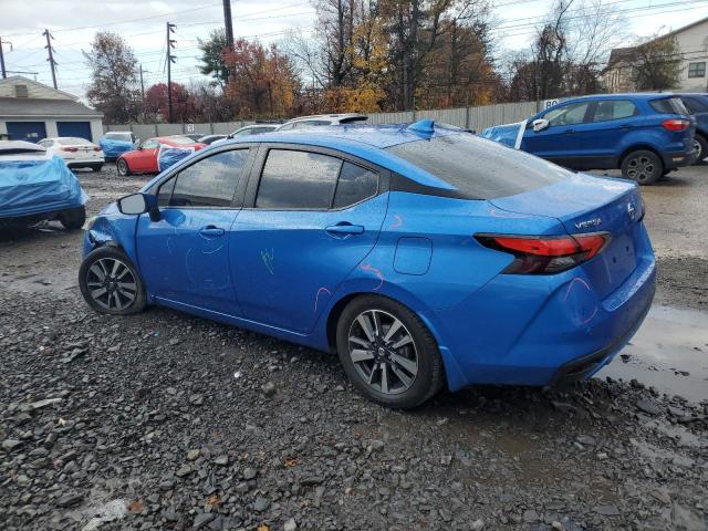 2020 NISSAN VERSA SV #3301983455
