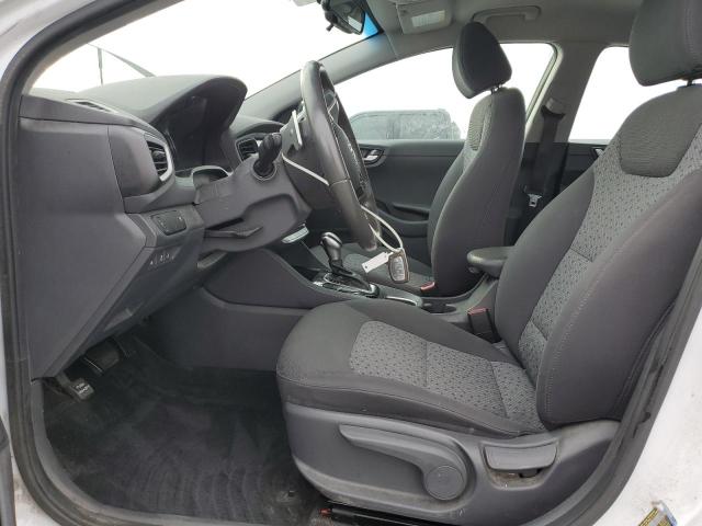 2019 HYUNDAI IONIQ - KMHC65LD1KU169457