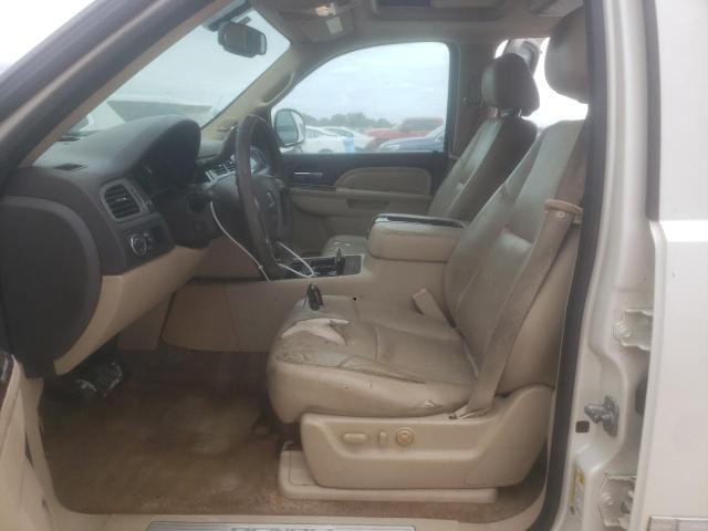 2012 GMC YUKON DENA #3287329988