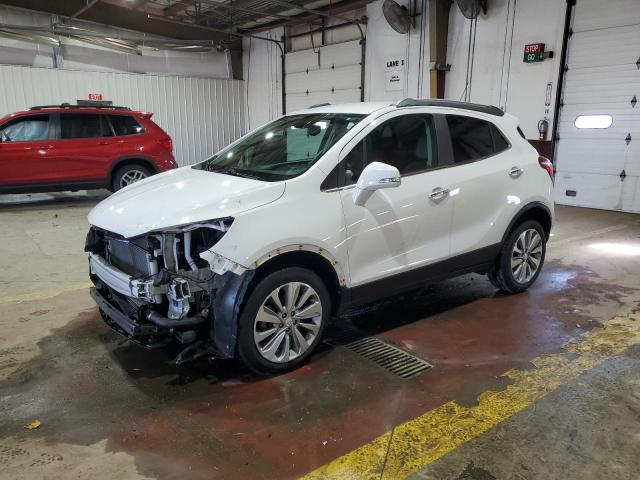BUICK ENCORE PRE