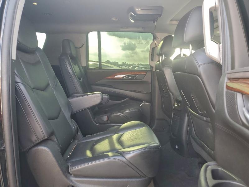2015 CADILLAC ESCALADE E #3296990833