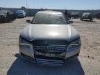 Lot #3309129192 2011 AUDI A8 L QUATT