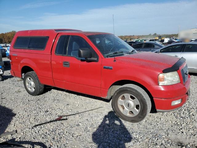 2004 FORD F150 #3304666927