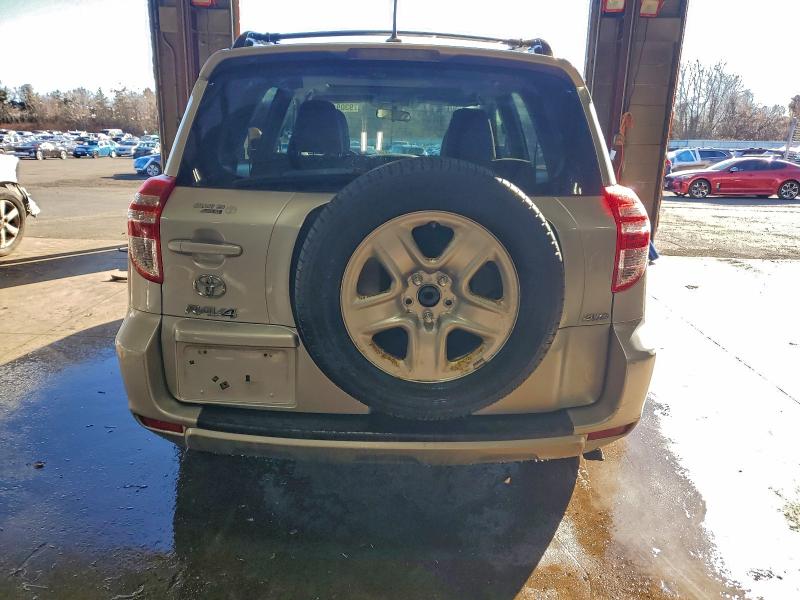 2012 TOYOTA RAV4 #3305301312