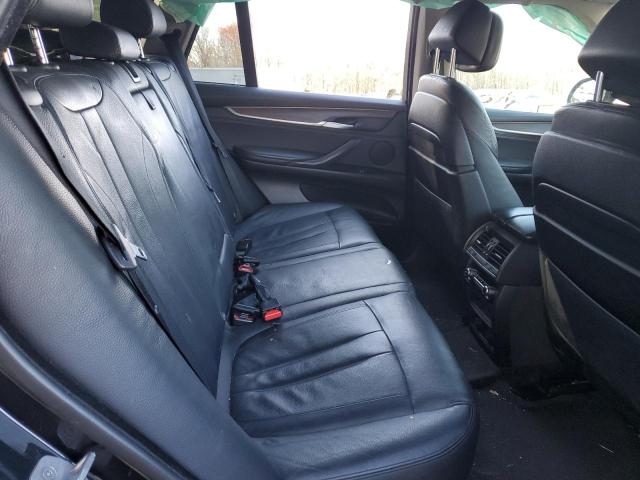 2016 BMW X5 XDRIVE3 #3302719014