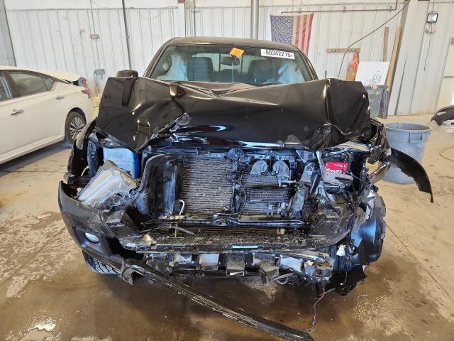 2017 TOYOTA TACOMA DOU #3297186868