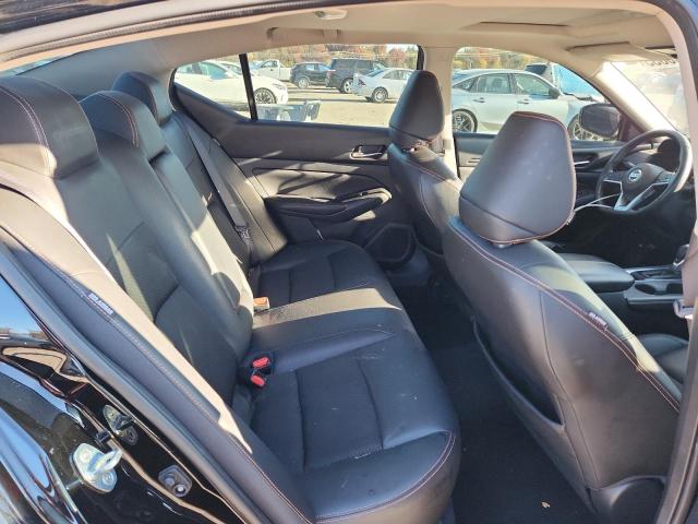 2019 NISSAN ALTIMA SR - 1N4BL4CV5KC184101