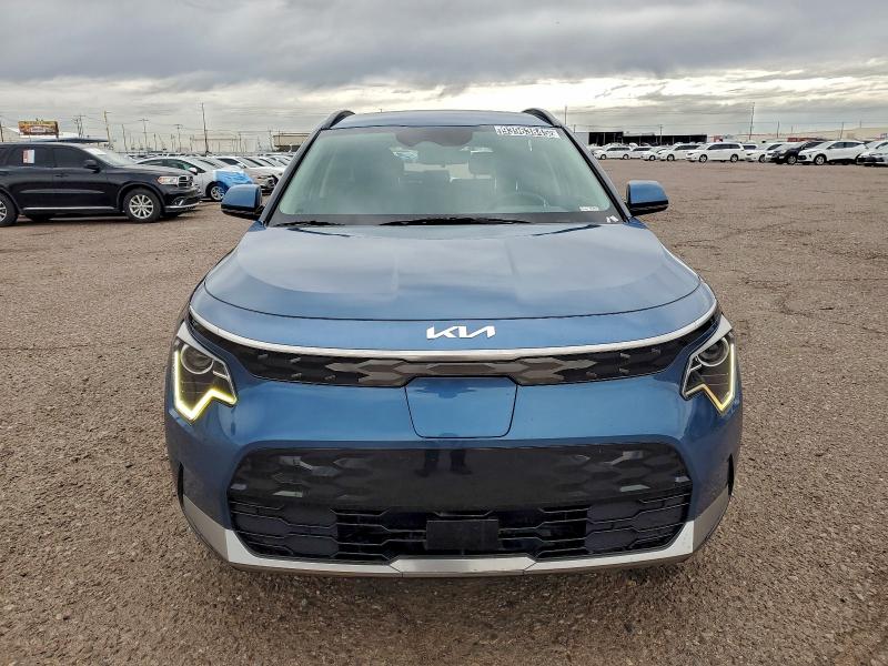 2024 KIA NIRO WIND #3304059498