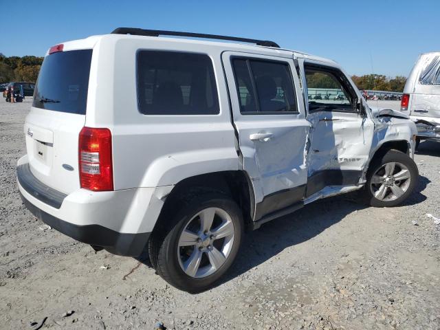 2011 JEEP PATRIOT SP #3292417609