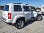 Lot #3292417609 2011 JEEP PATRIOT SP