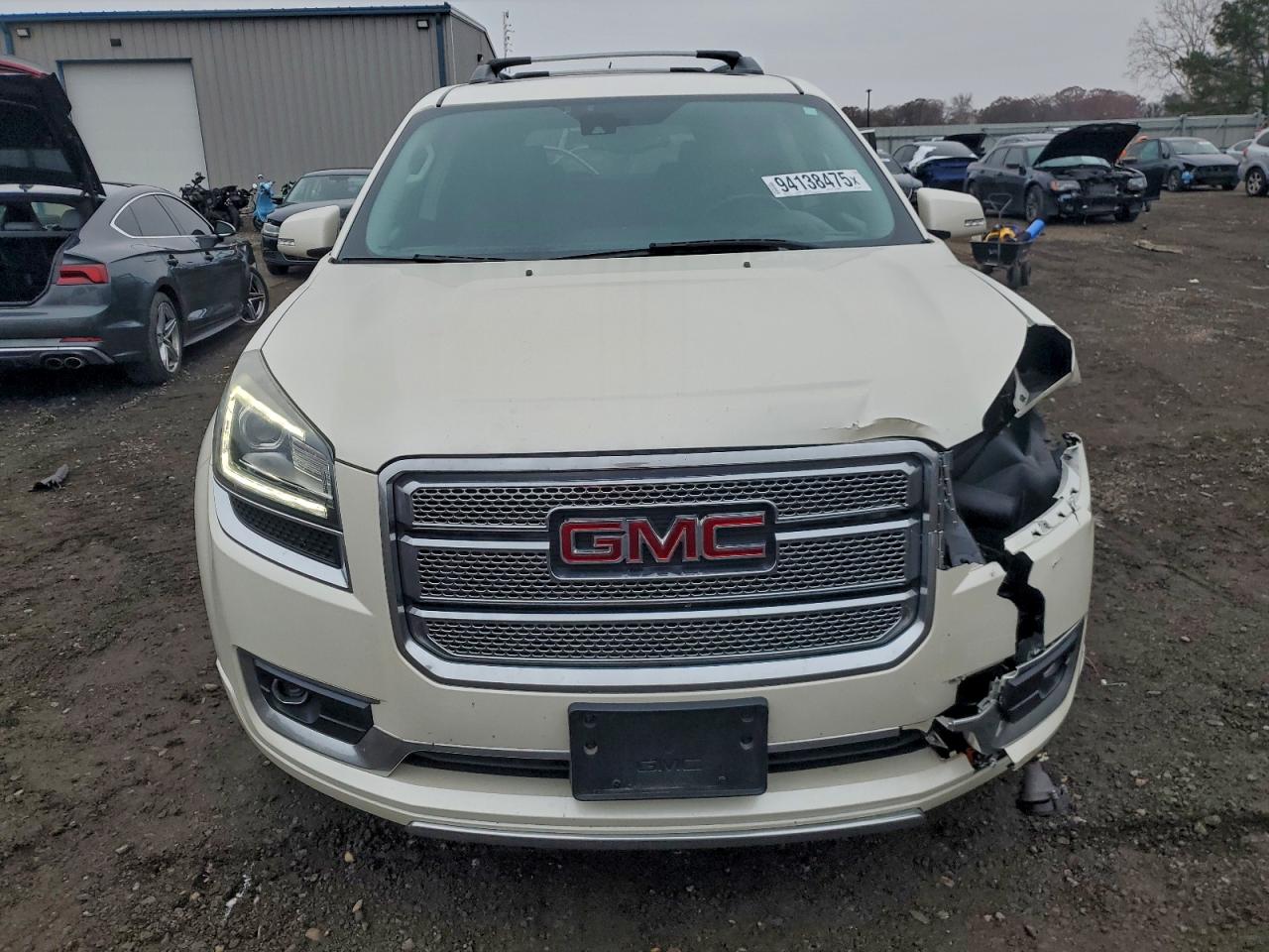 GMC ACADIA DENALI