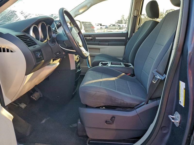 2008 DODGE GRAND CARA #3302799976