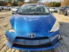 Lot #3296305473 2014 TOYOTA PRIUS C