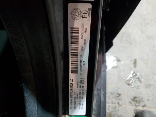 2012 CHRYSLER 200 LX #3302647155