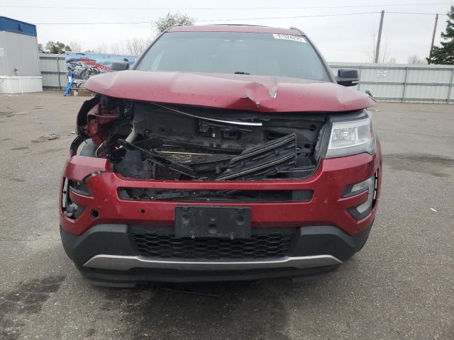 2017 FORD EXPLORER X #3286703320