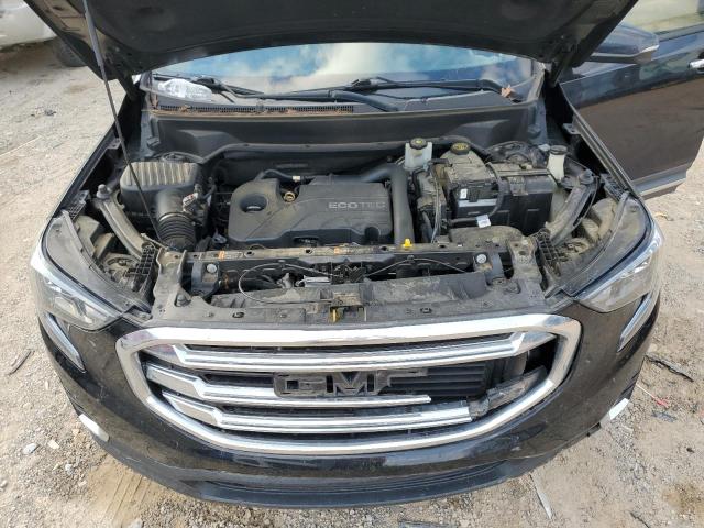 2018 GMC TERRAIN SL #3301791387