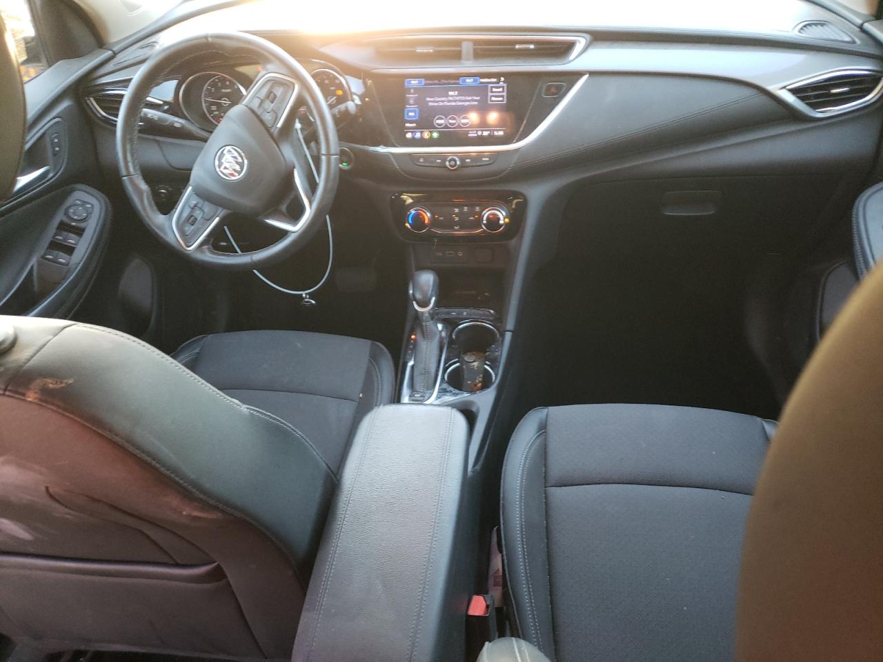 BUICK ENCORE PREFERRED