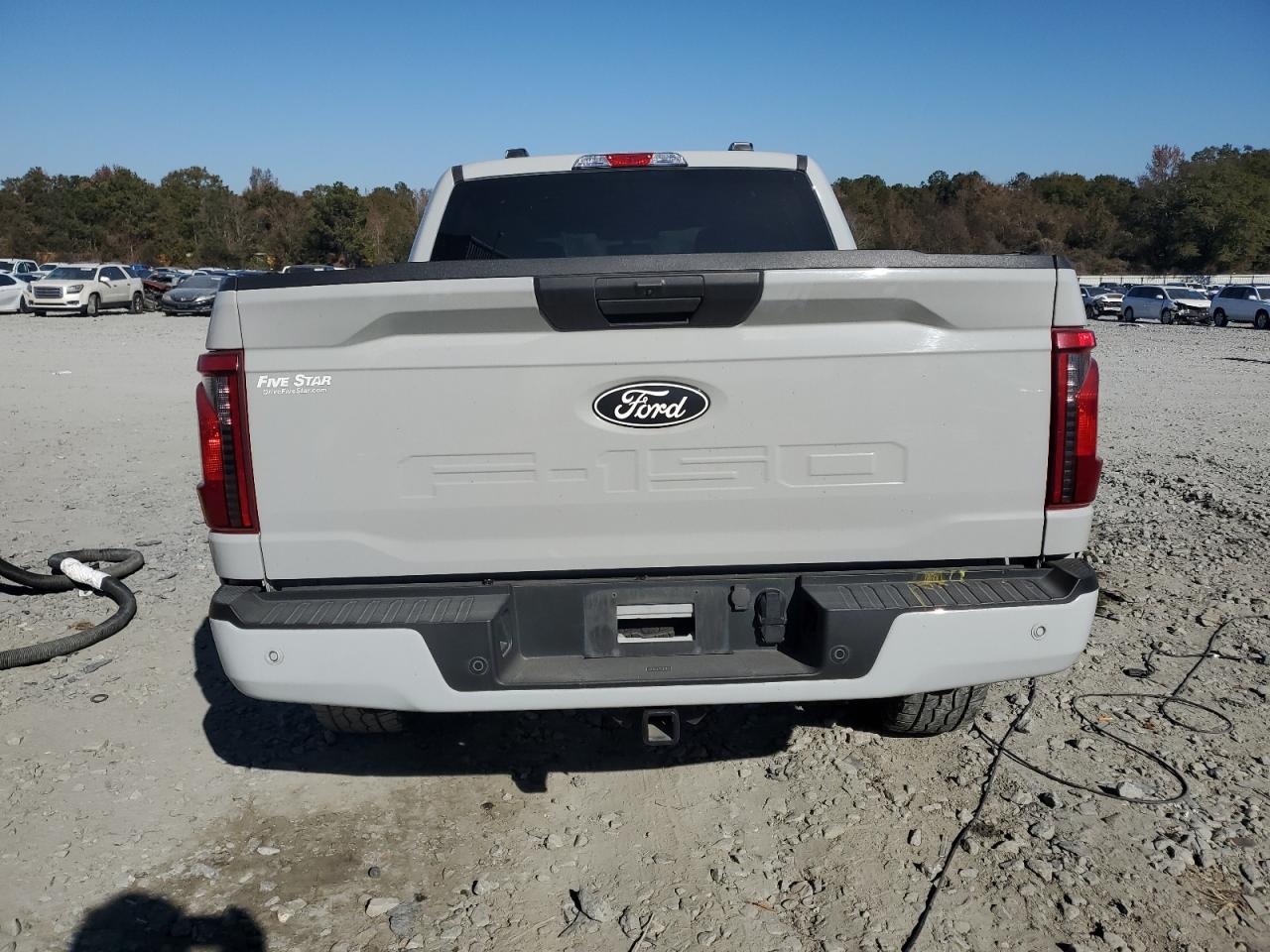 FORD F-150 STX
