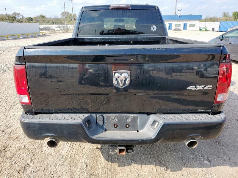 2012 DODGE RAM 1500 S #3294219284