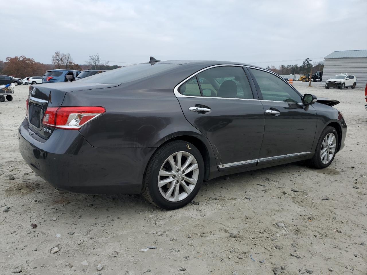 LEXUS ES 350