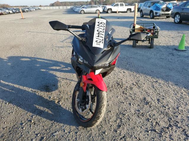 2025 KAWASAKI EX500 #3297171872