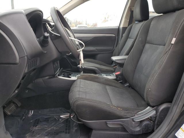 2018 MITSUBISHI OUTLANDER #3296358112