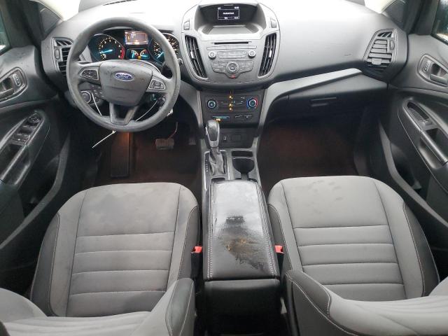 2017 FORD ESCAPE S #3291252983